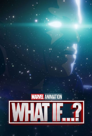 Poster 3 de Série What If...? (3ª Temporada) (2024)