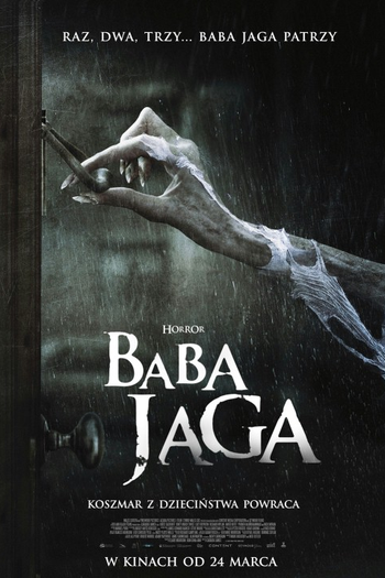  de Filme Não Bata Duas Vezes (2017)