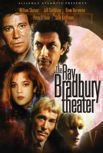 O Teatro de Ray Bradbury (5ª Temporada) - Poster / Capa / Cartaz - Oficial 1