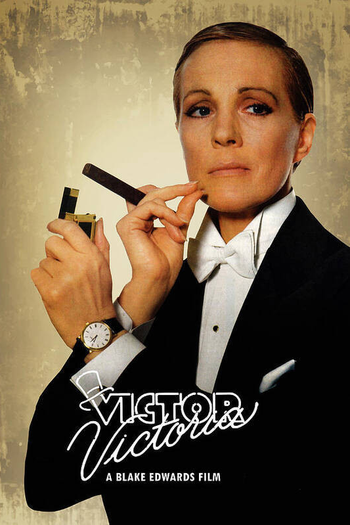  de Filme Vítor ou Vitória? (1982)