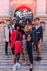 Você é o Melhor Pra Mim (2ª Temporada) (Você é o Melhor Pra Mim (2ª Temporada))