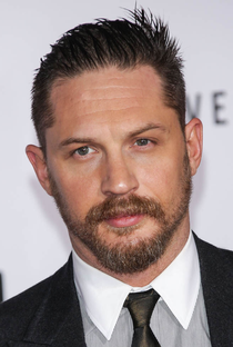 Tom Hardy (I) - Poster 4