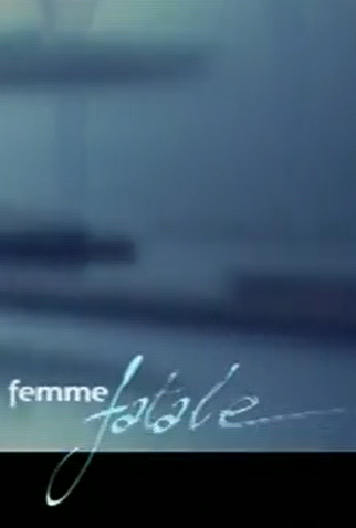 Poster 1 de Curta Femme Fatale (2005)