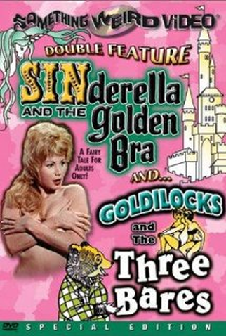 Poster 1 de Filme Goldilocks and the Three Bares (1963)