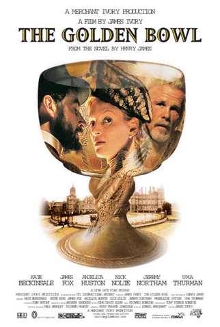 Poster 1 de Filme A Taça de Ouro (2000)