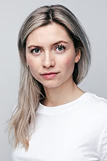 Sabrina April