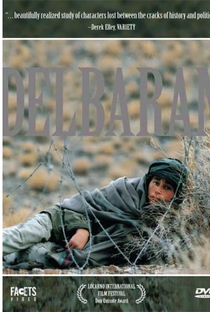 Delbaran - Poster / Capa / Cartaz - Oficial 1