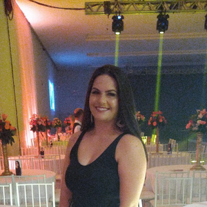 Foto de perfil de Fernanda Isabele de Abreu
