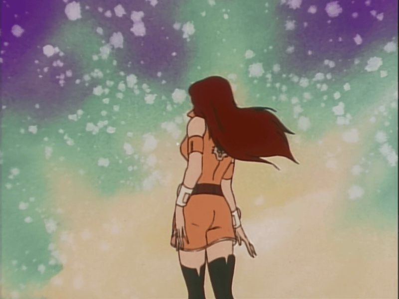 Foto 1 de Ginga Senpuu Braiger