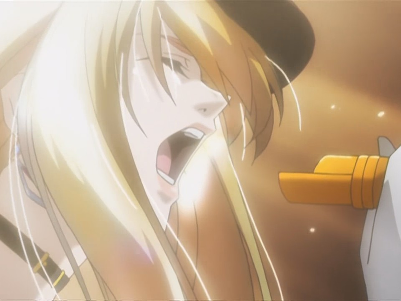 Foto 2 de Macross Frontier