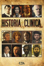 Historia clínica (Historia clínica)