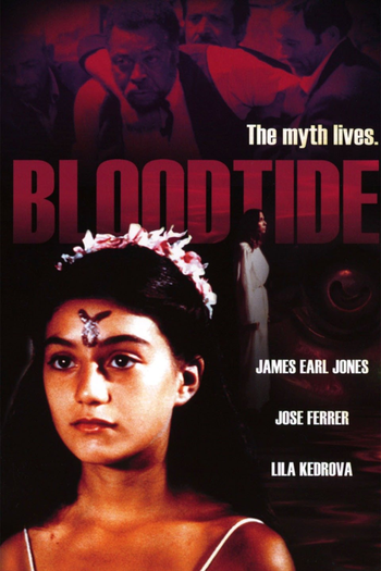  de Filme Blood Tide (1982)
