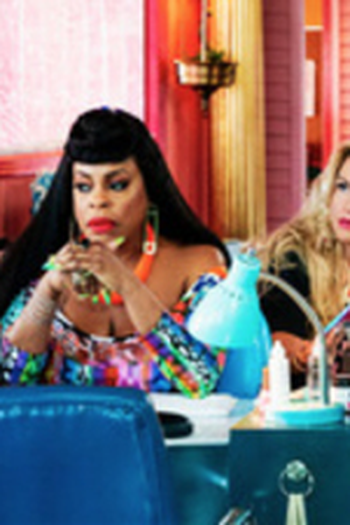 Poster de Episódio Chicken Pussy (2019)