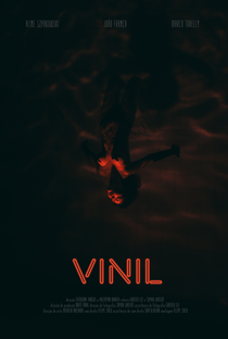 Vinil - Poster / Capa / Cartaz - Oficial 1