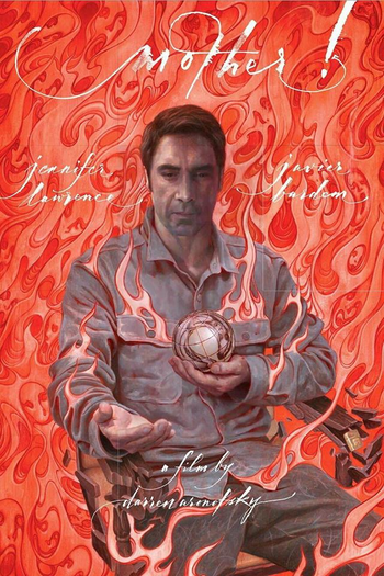  de Filme Mãe! (2017)