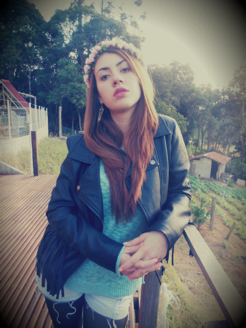 Luana Penques - Foto 2