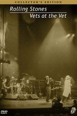 Rolling Stones - Vets At The Vet 2002 (Rolling Stones - Vets At The Vet 2002)