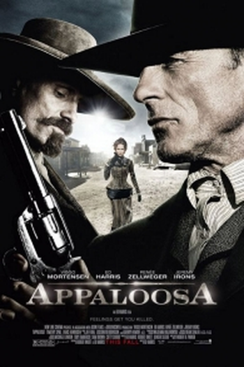  de Filme Appaloosa: Uma Cidade Sem Lei (2008)