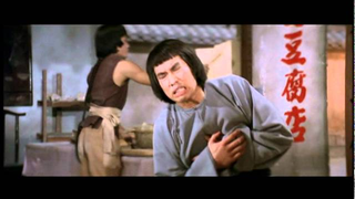 Trailer: Shaolin Rescuers (Jie shi ying xiong) (Спасители Шаолинь) (1979) trailer