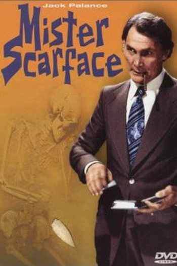  de Filme Mister Scarface (1976)