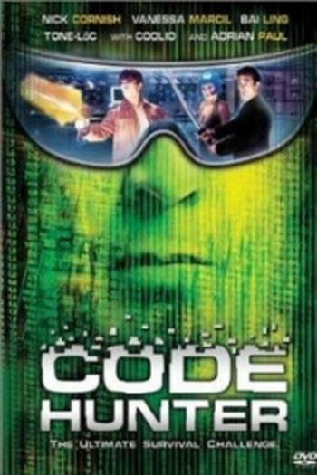 Poster de Filme Tempestade Virtual (None)