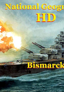Segundos fatais, o naufrágio do encouraçado bismarck (Seconds From Disaster - Bismarck)
