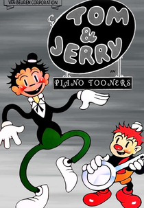Piano Tooners (Piano Tooners)