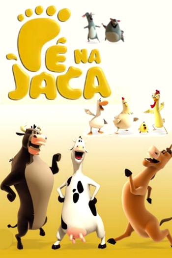  de TV Pé na Jaca (2006)