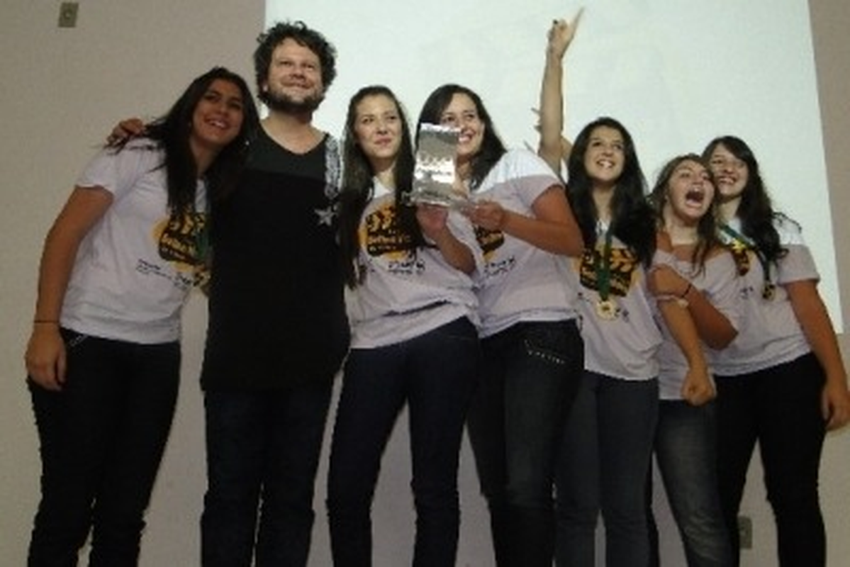 Selton Mello - Foto 1
