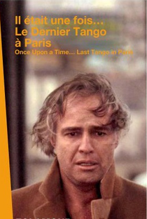 Era uma vez... Último Tango em Paris - Poster / Capa / Cartaz - Oficial 1