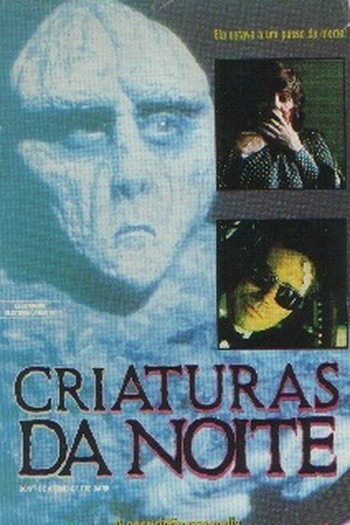  de Filme Criaturas da Noite (1973)