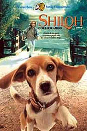  de Filme O Melhor Amigo (1996)