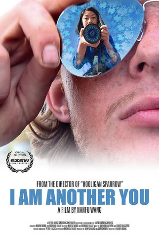 Poster 1 de Filme I Am Another You (2017)