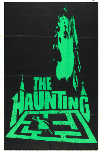  de Filme Desafio do Além (1963)