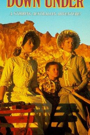  de Filme Bushfire Moon (1987)