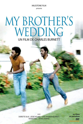  de Filme O Casamento do Meu Irmão (1983)
