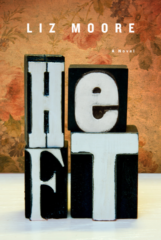 Poster 1 de Filme Heft (2023)