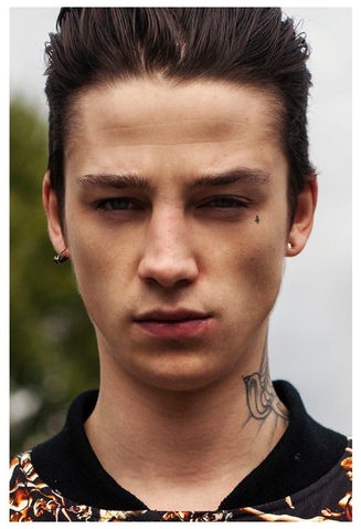 Ash Stymest (31 de Julho de 1991) | Artista | Filmow