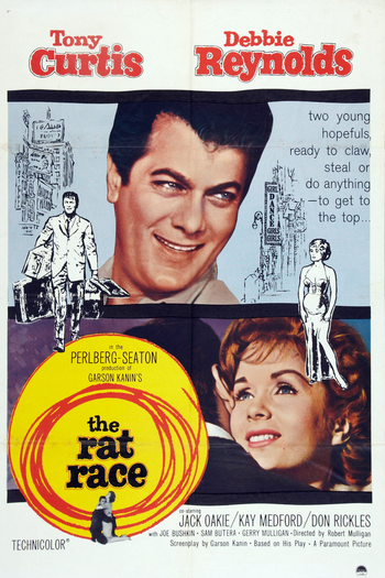  de Filme A Taberna das Ilusões Perdidas (1960)