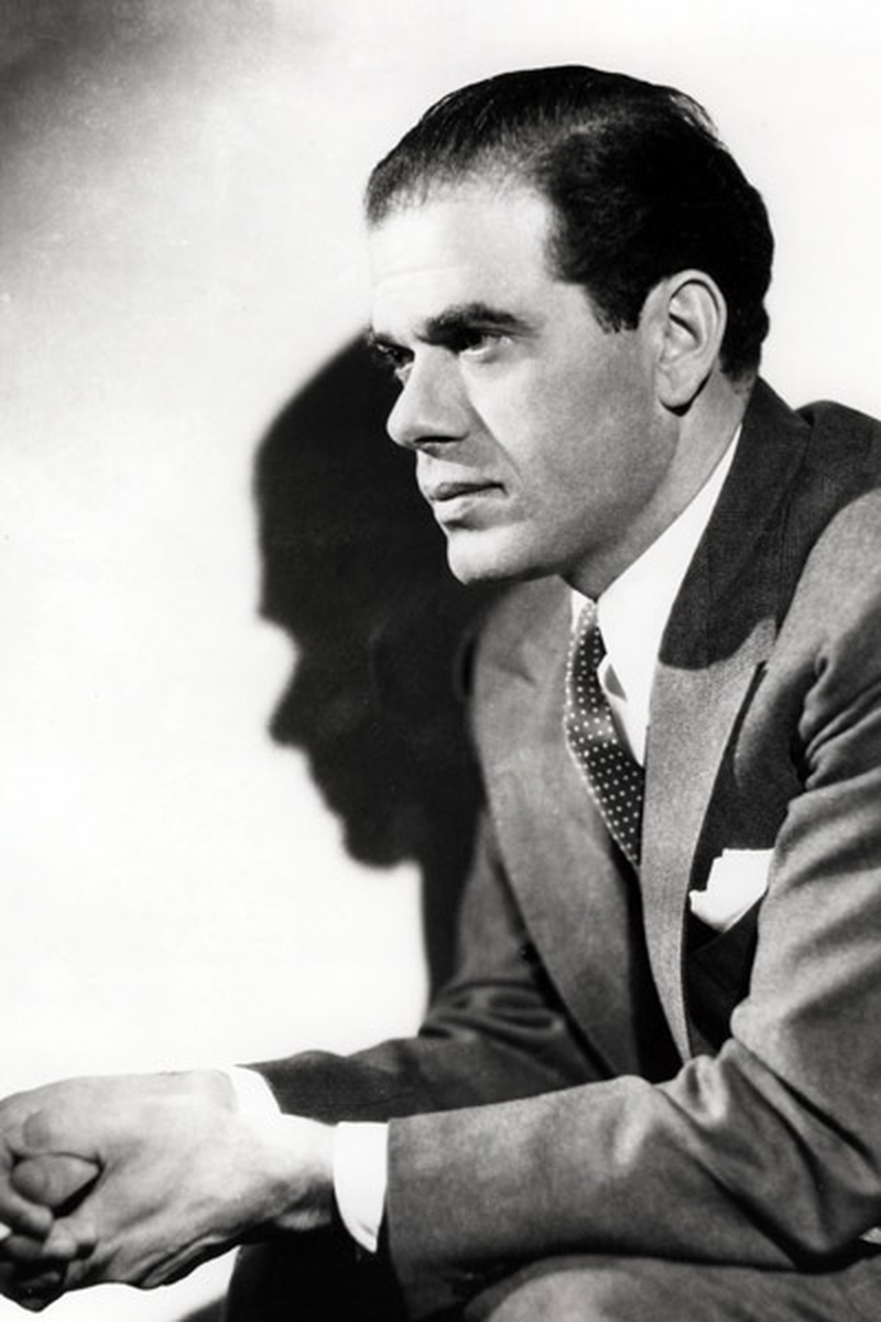 Frank Capra - Foto 16