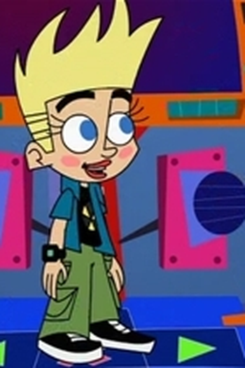 Poster de Episódio Princess Johnny (2010)