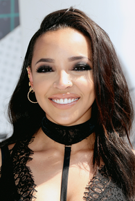 Tinashe