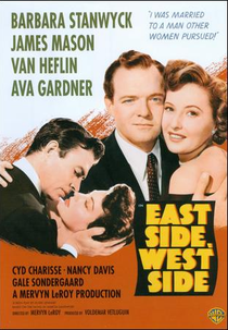 Mundos Opostos (East Side, West Side)