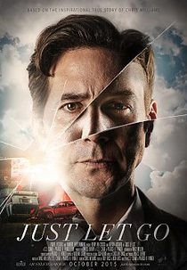 Eu Te Perdoo (Just Let Go)