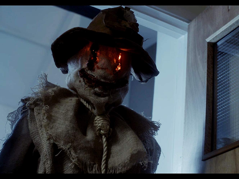 The Curse of Halloween Jack filme de 2019 Filmow