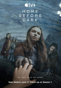 Home Before Dark (2ª Temporada) (Home Before Dark (Season 2))