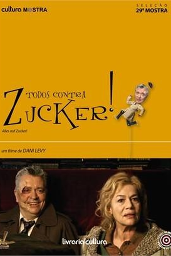  de Filme Todos contra Zucker (2004)