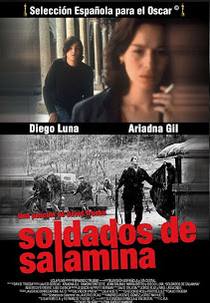 Soldados de Salamina (Soldados de Salamina)