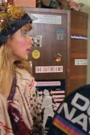 Poster de Episódio Know All (1990)