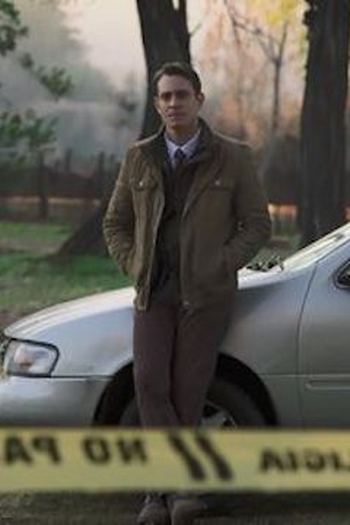 Poster de Episódio Spione (2019)